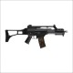 Heckler & Koch G36C SL BLK, Ignite the Shadows: The Heckler & Koch G36C Sportsline EyeTrace